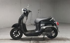 HONDA GIORNO AF77