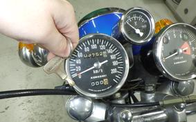 KAWASAKI W1 S 1970 W1F