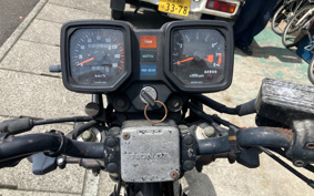 HONDA FT500 1983 PC07