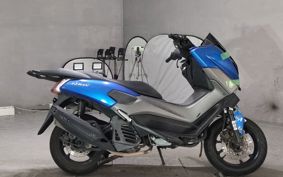 YAMAHA N-MAX 125 SED6J