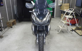 HONDA ADV150