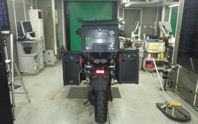 YAMAHA XT1200Z SUPER TENERE 2015