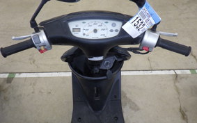 YAMAHA JOG Gen.4 SA16J