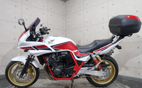 HONDA CB400SFV-3 BOLDOR 2011 NC42