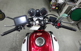 HONDA CB1300SF SUPER FOUR SP 2020 SC54