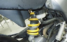 HONDA VTR 250 2009 MC33