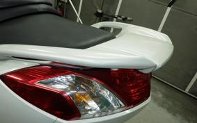 YAMAHA MAJESTY 250 Gen.4 SG20J