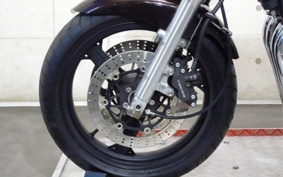 KAWASAKI ZEPHYR400K 2011 ZR400C