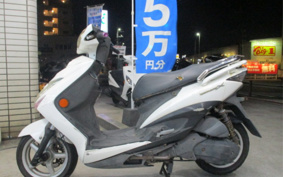 YAMAHA CYGNUS 125 X SE46