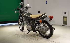 YAMAHA SR400 2013 RH03J