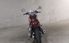 KAWASAKI ZEPHYR 750 2002 ZR750C