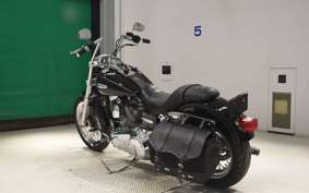 HARLEY FXDC 1580 2008