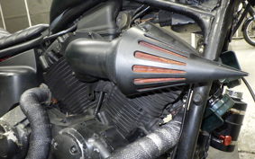 YAMAHA DRAGSTAR 400 1996 4TR