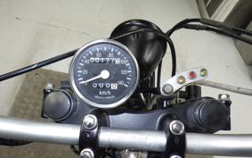 KAWASAKI 250TR BJ250F