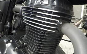 HONDA GB350S 2022 NC59