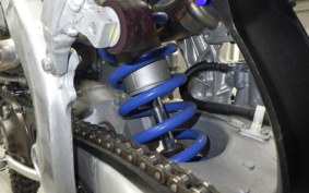 YAMAHA YZ250F 2021 CG34C