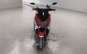 YAMAHA N-MAX 125 SE86J