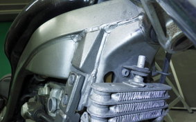 YAMAHA SRX400 Gen.4 1995