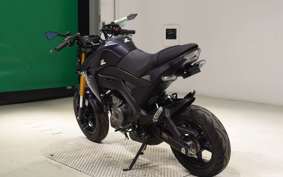 KAWASAKI Z125 PRO