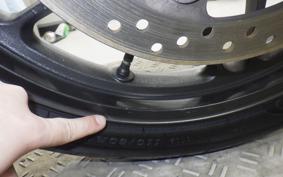 HONDA CB1100 ABS 2013 SC65