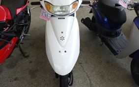 HONDA DIO Gen.6 AF68