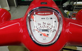 HONDA C50 SUPER CUB 2018 AA09