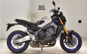 YAMAHA MT-09 SP 2023 RN69J