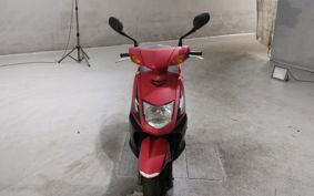 YAMAHA CYGNUS125XSR SE12J