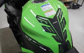 KAWASAKI NINJA 400 2024 EX400L