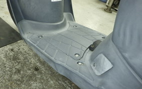 SUZUKI PALETTE 1999 CA45A