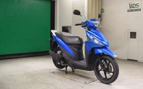 SUZUKI ADDRESS 110 2024 CE47A
