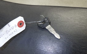 YAMAHA TW200 Gen.2 2025 DG07J