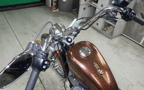 HARLEY XL1200V 2014