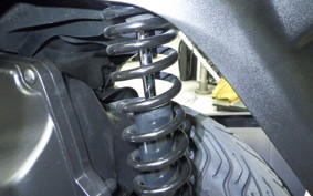 HONDA LEAD 125 2021 JK12