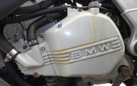 BMW F650GS 1995