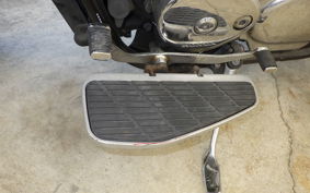 HONDA SHADOW 400 2006 NC34