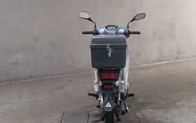 HONDA SUPER CUB110 JA10