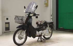 HONDA C50 SUPER CUB 2019 AA04