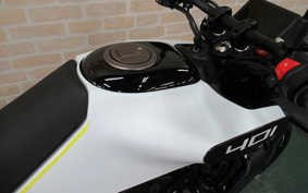 HUSQVARNA SVARTPILEN4 2024