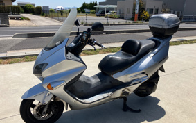 HONDA FORZA MF06