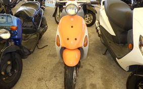 SUZUKI PALETTE CA41A