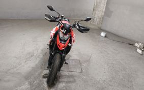 DUCATI  DUCATI  HYPERMOTARD 950 BB00AA