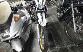 YAMAHA XT250X DG17J