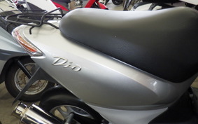 HONDA DIO Gen.5 AF56