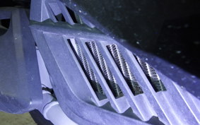 HONDA PCX 150 2016 KF18