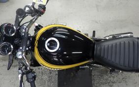 KAWASAKI Z900RS SE 2023 ZR900K