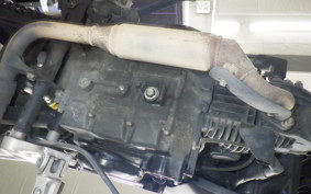 HONDA ｸﾞﾛﾑ-2 2013 JC92