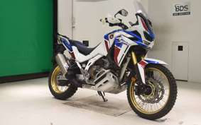 HONDA CRF1100L AFRICA TWIN DCT 2021 SD10