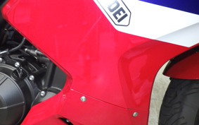 HONDA CBR400R 2026 NC65