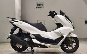 HONDA PCX125 2014 JK05